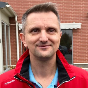 Bublik Mátyás