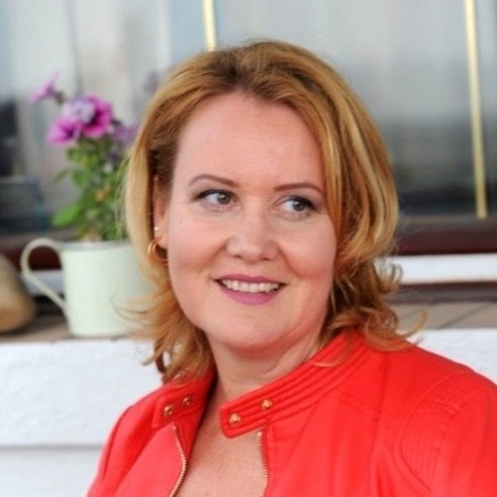Glaser Anita