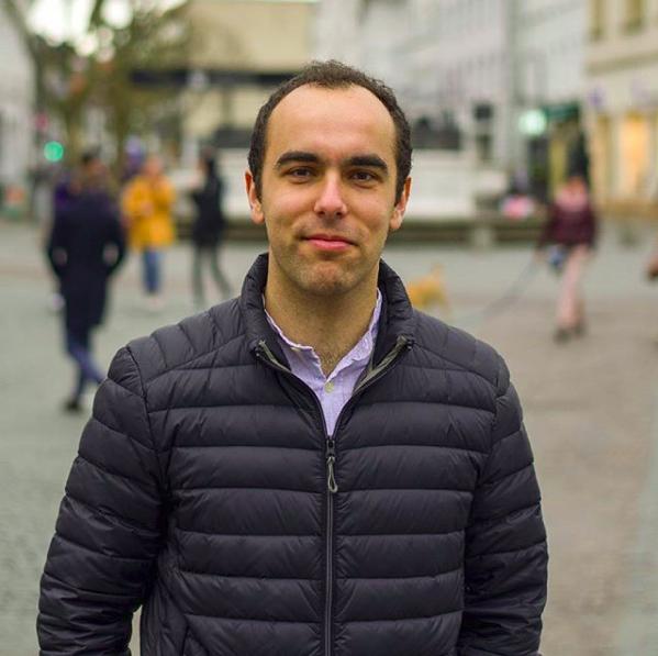 Seres István András