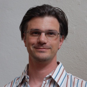 Köves Gergely