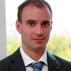 Dr. Pajor Dávid