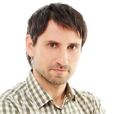 Szabó Dávid