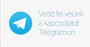 Telegram csoport